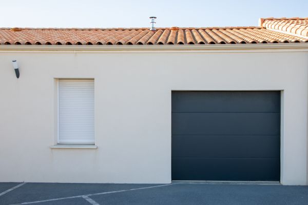 Garage Window Replacement in Lexington