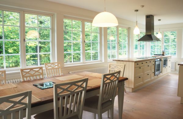 Picture Window Replacement in Lexington