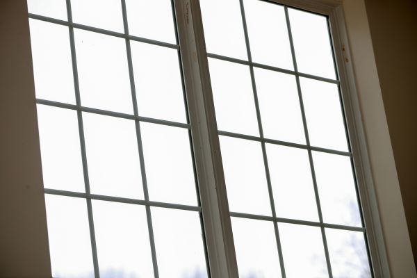 Steel Window Installation in Lexington