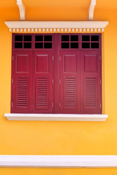 Wood Window Service in Lexington