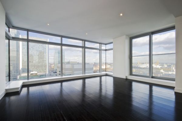 Aluminum Windows Installation in Lexington