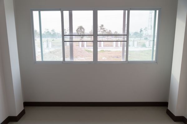 Sliding Windows Installation in Lexington