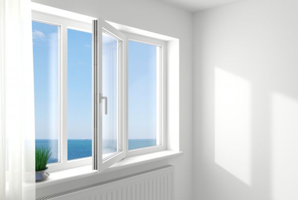 Casement Windows Installation in Lexington