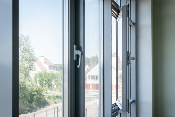 Aluminium Windows Installation in Lexington