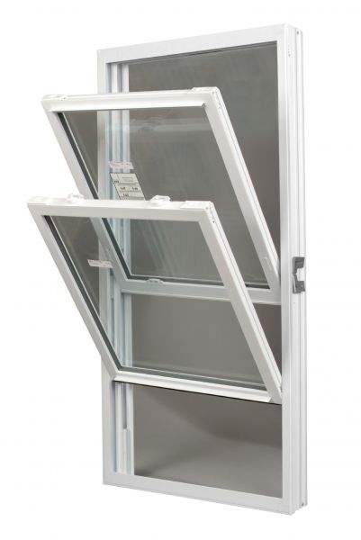 Double Hung Window Replacement in Lexington