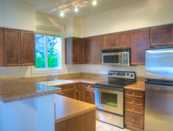 Kitchen Window Remodeling in Lexington