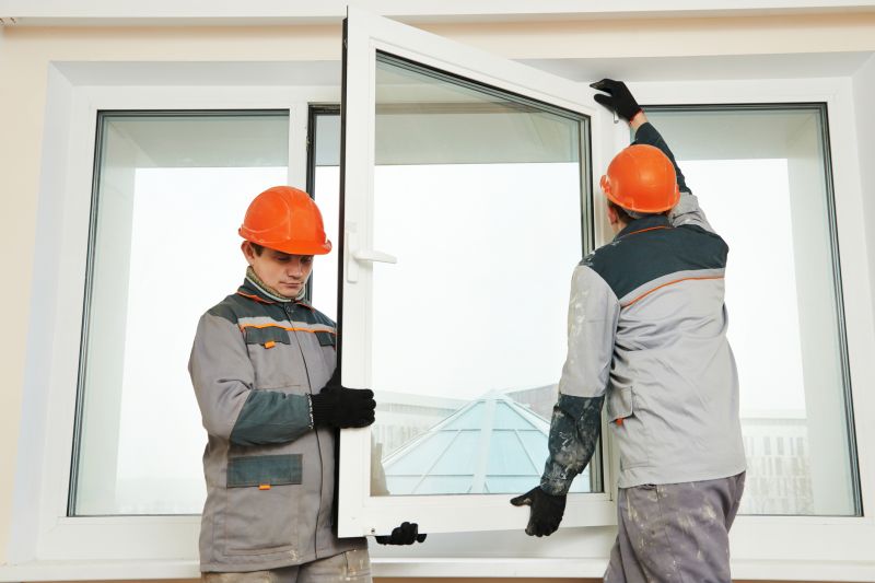 Door and Window Suppliers